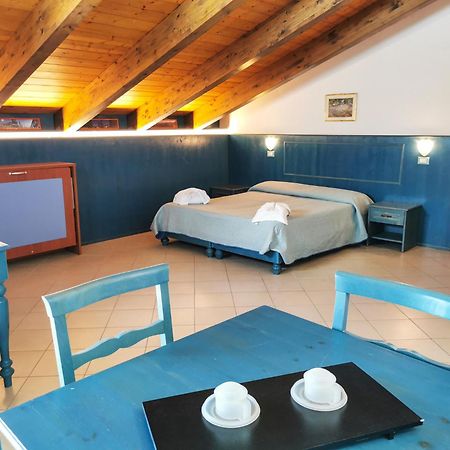 Hotel La Plage Cattolica Luaran gambar