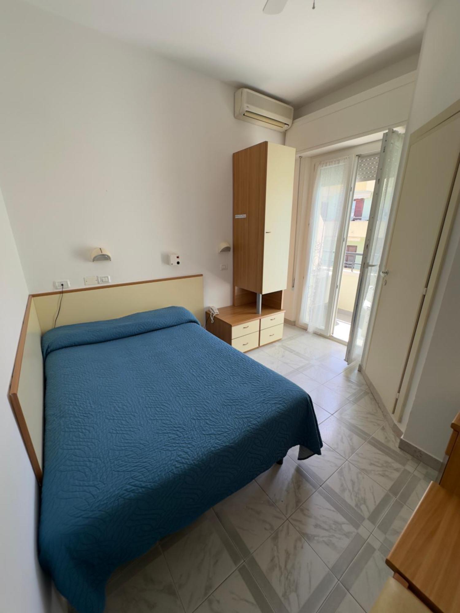 Hotel La Plage Cattolica Luaran gambar