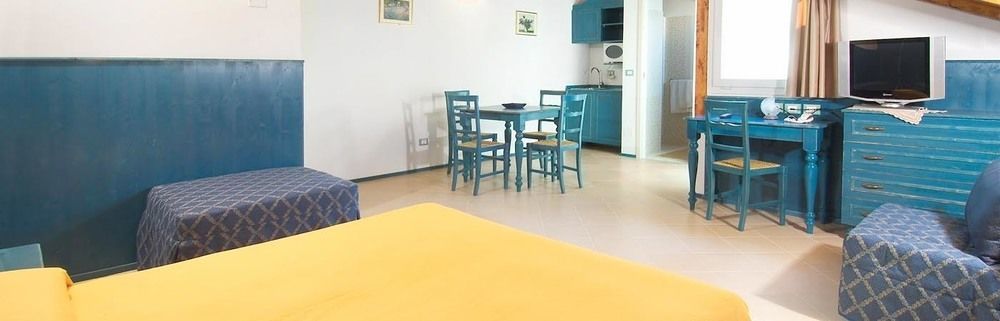 Hotel La Plage Cattolica Luaran gambar
